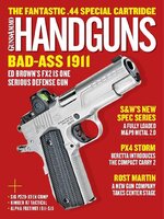 Handguns